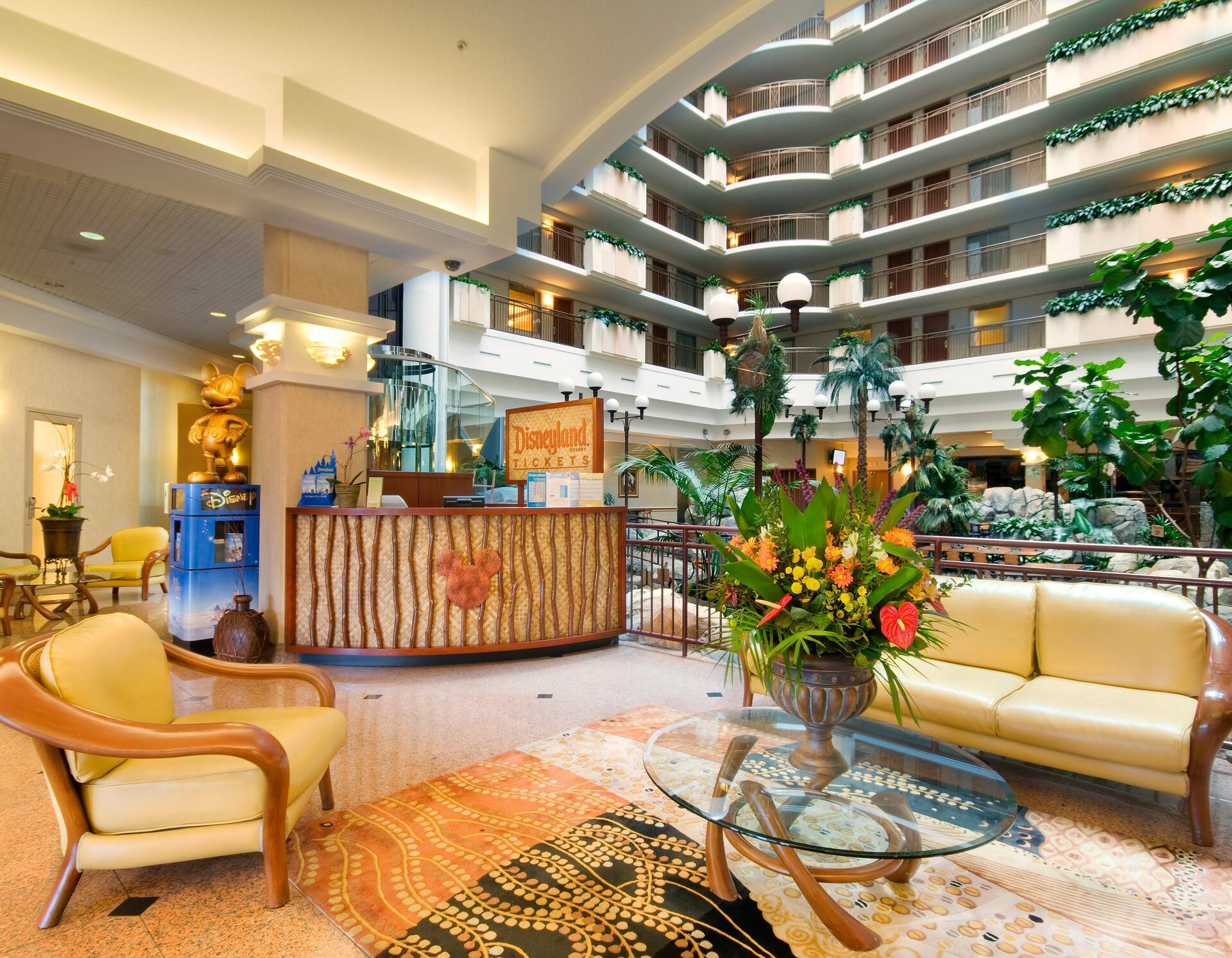 Photo of Embassy Suites by Hilton Anaheim South, Garden Grove, CA