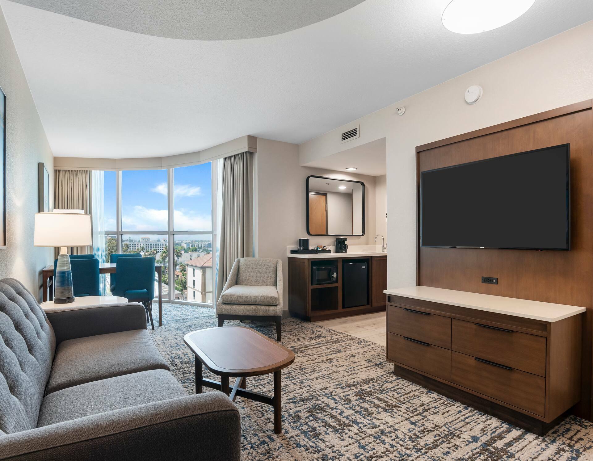 Photo of Embassy Suites by Hilton Anaheim South, Garden Grove, CA