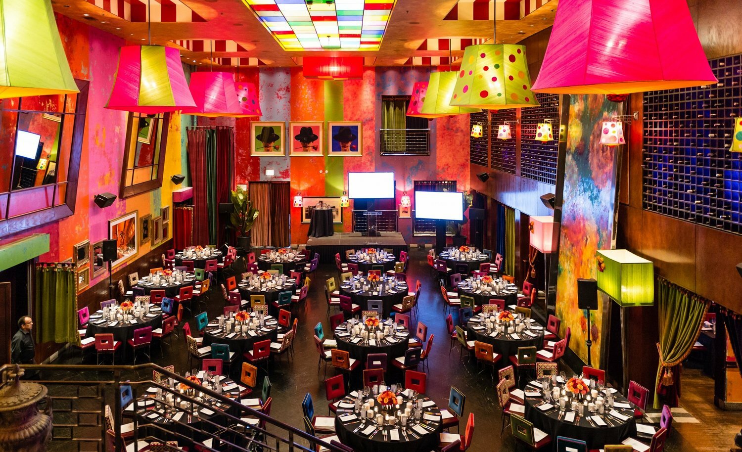 Photo of Carnivale Restaurant, Chicago, IL