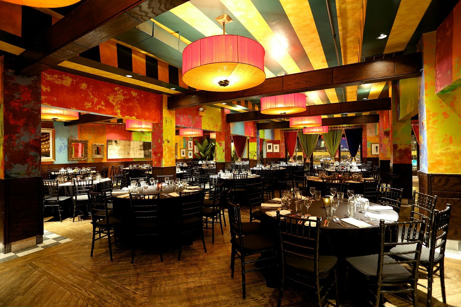 Photo of Carnivale Restaurant, Chicago, IL