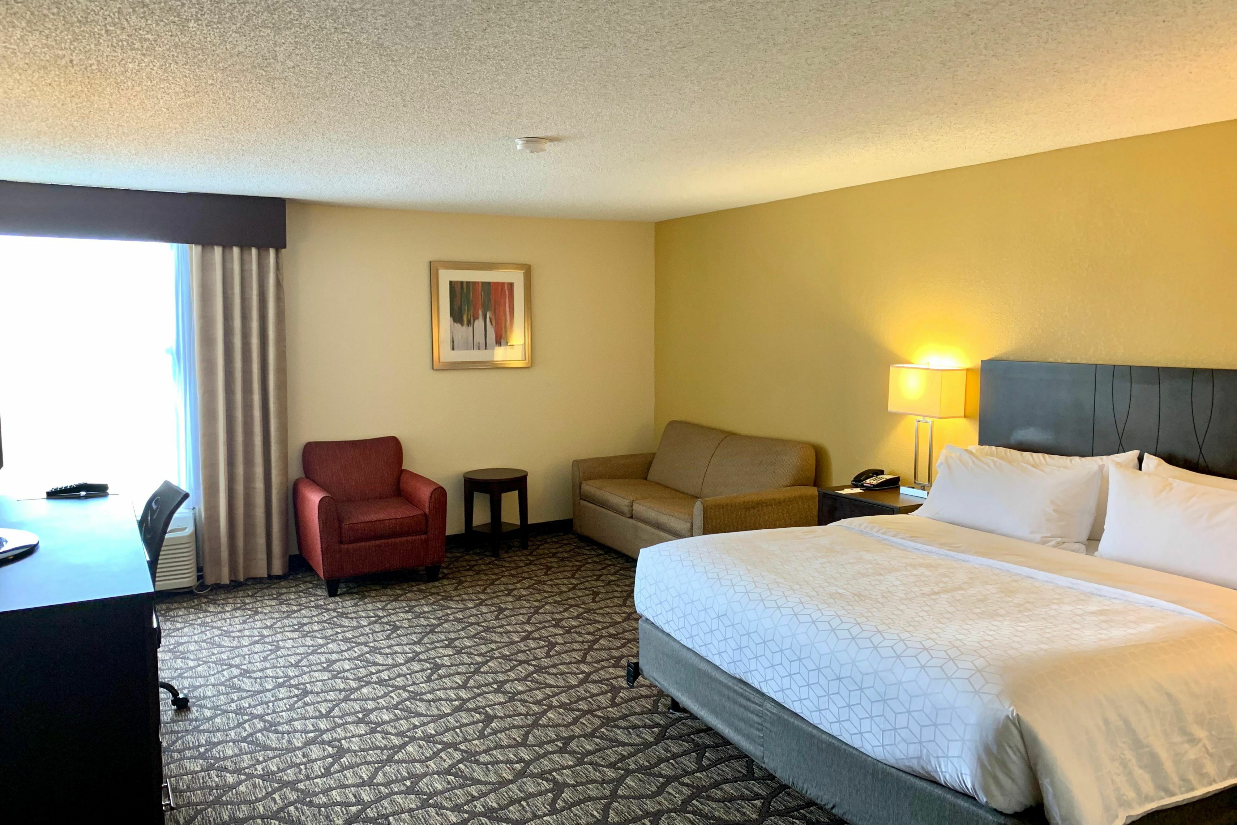 Photo of Holiday Inn Express Tallahassee - I-10 E, Tallahassee, FL