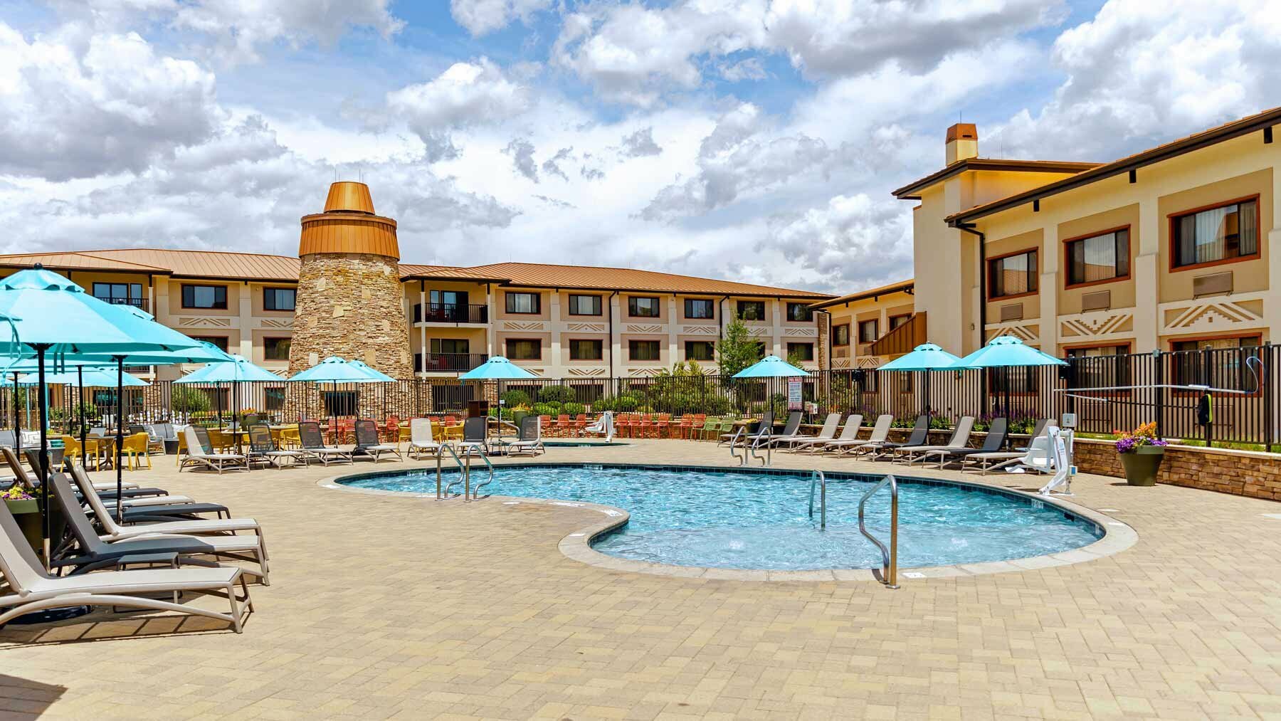Photo of Squire Resort at the Grand Canyon, Flagstaff, AZ