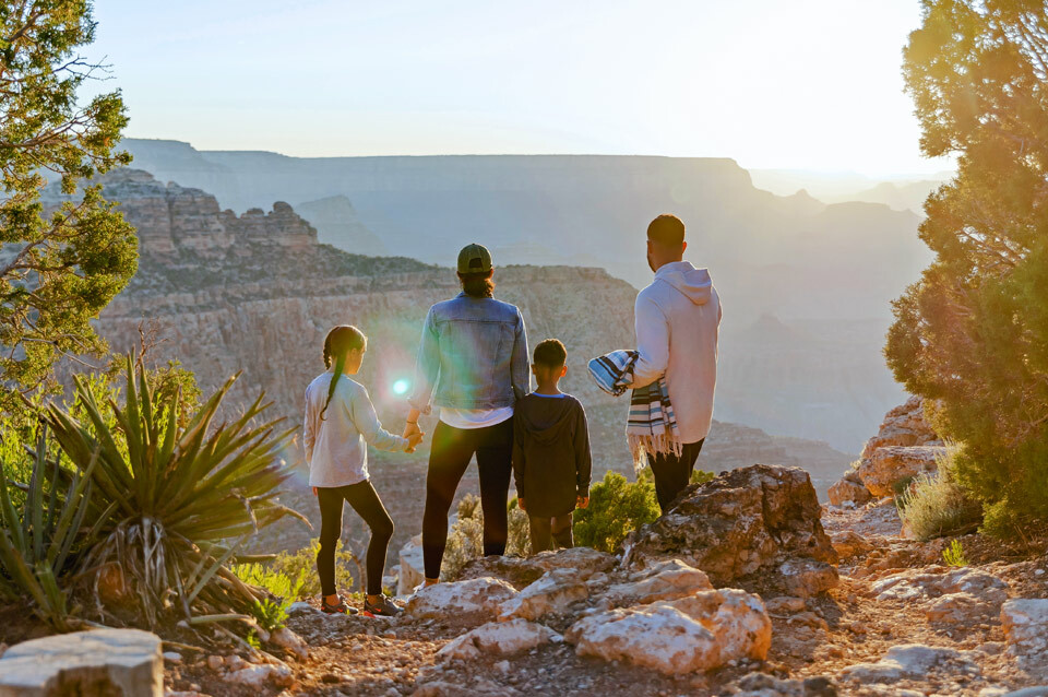 Photo of Squire Resort at the Grand Canyon, Flagstaff, AZ