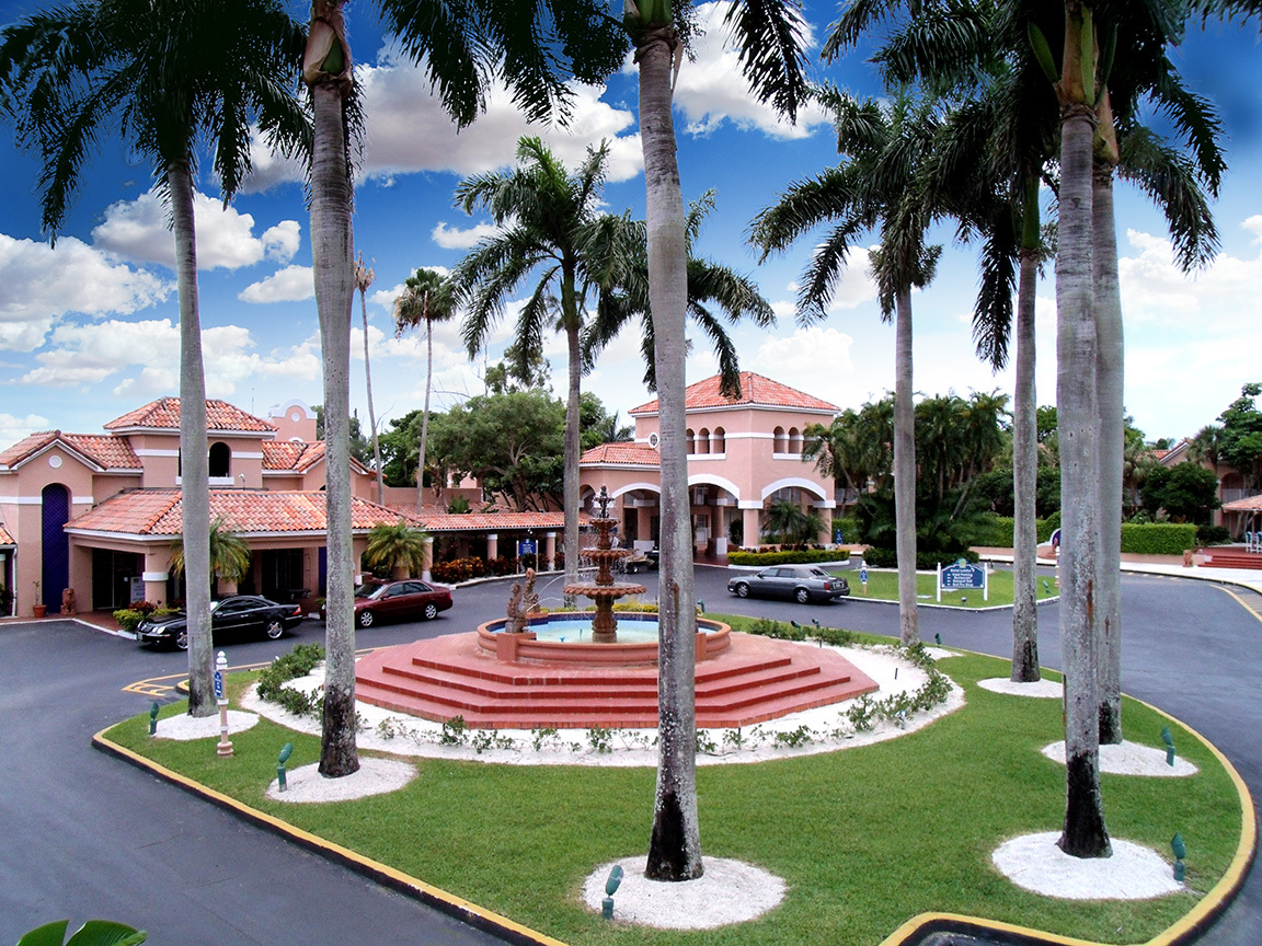 Photo of Grand Palms Resort, Pembroke Pines, FL