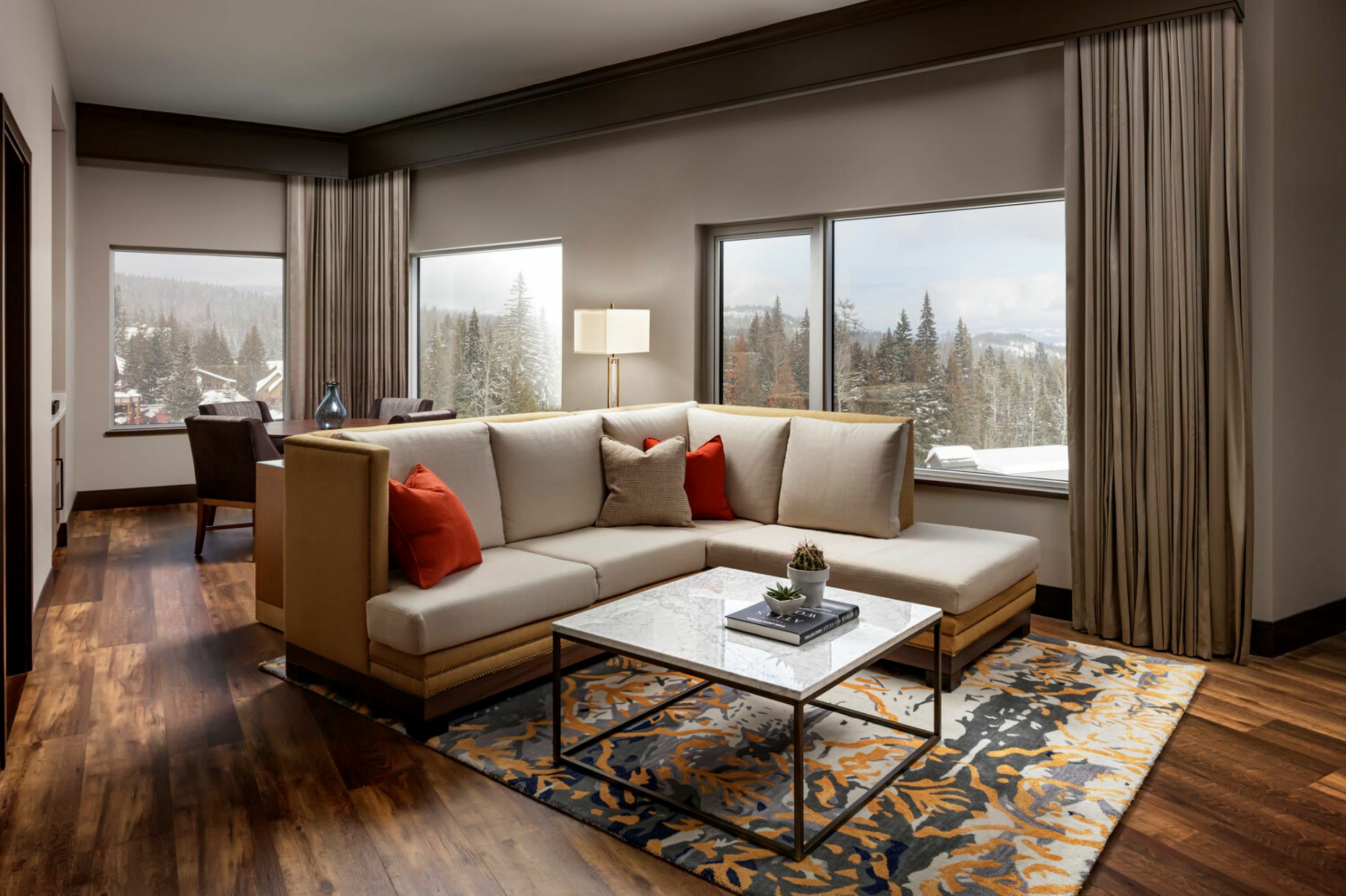 Photo of The Josie Hotel, Autograph Collection, Rossland, BC, Canada