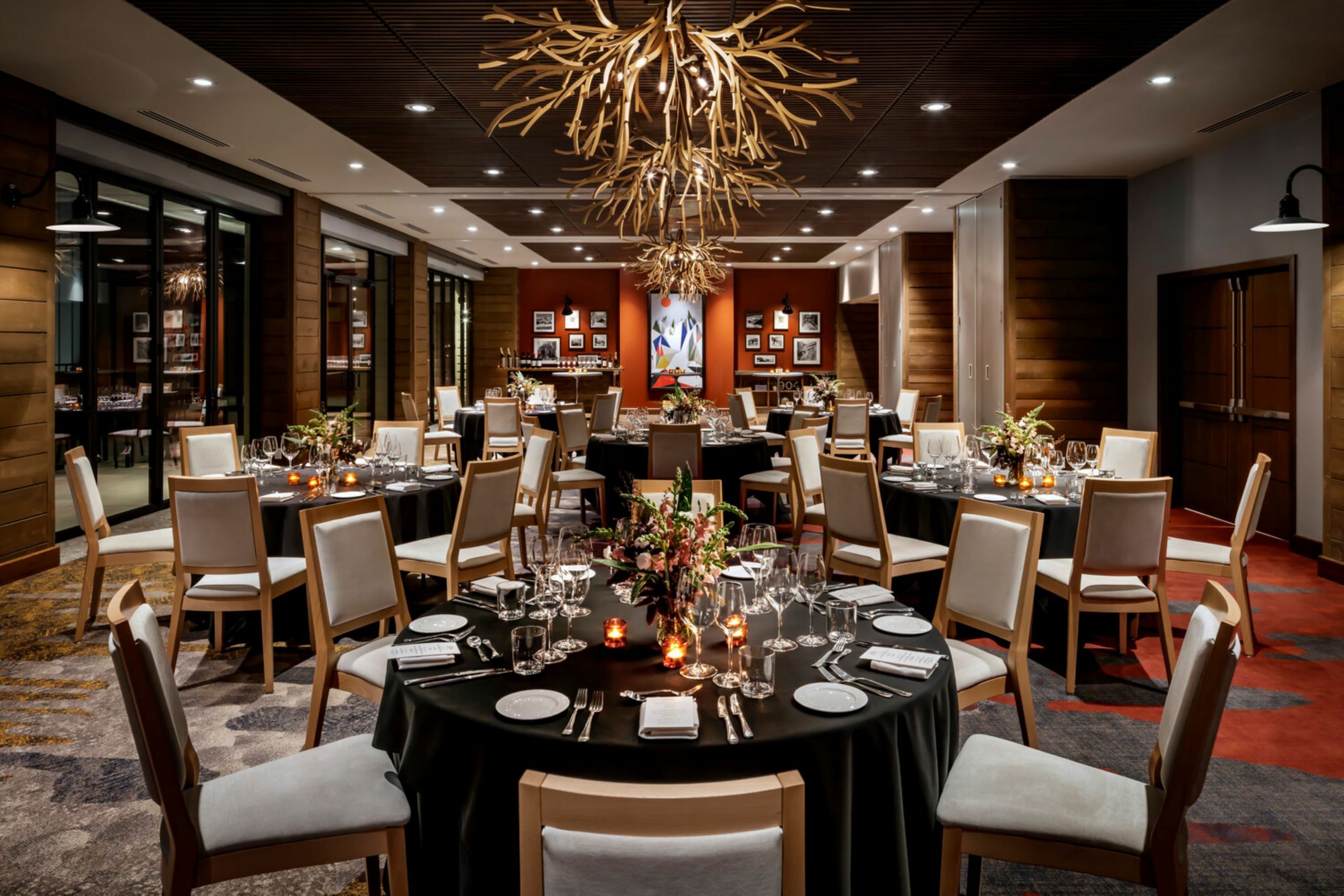 Photo of The Josie Hotel, Autograph Collection, Rossland, BC, Canada