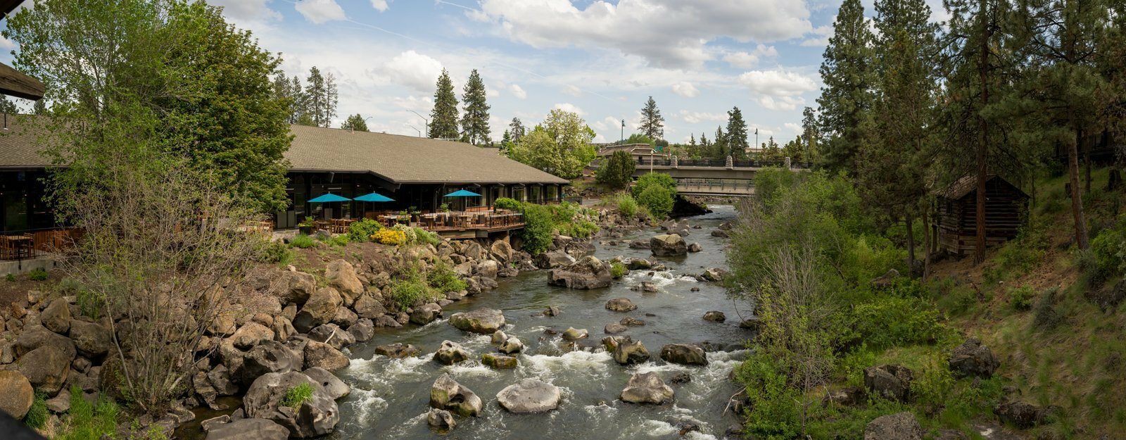 Photo of Riverhouse on the Deschutes, Bend, OR