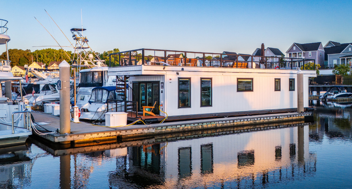 Photo of FLOHOM, Annapolis, MD