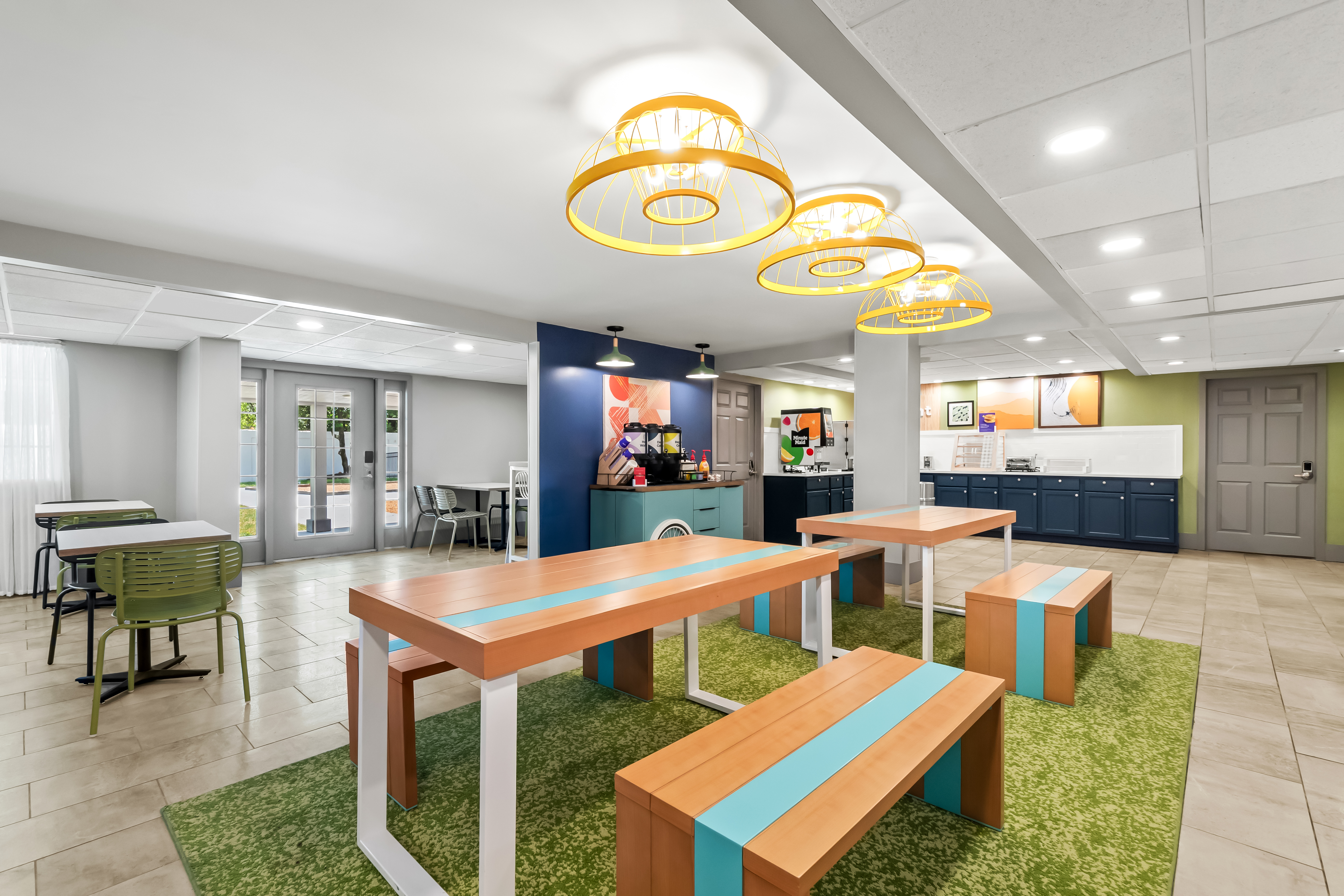 Photo of Spark by Hilton Chattanooga Downtown, Chattanooga, TN