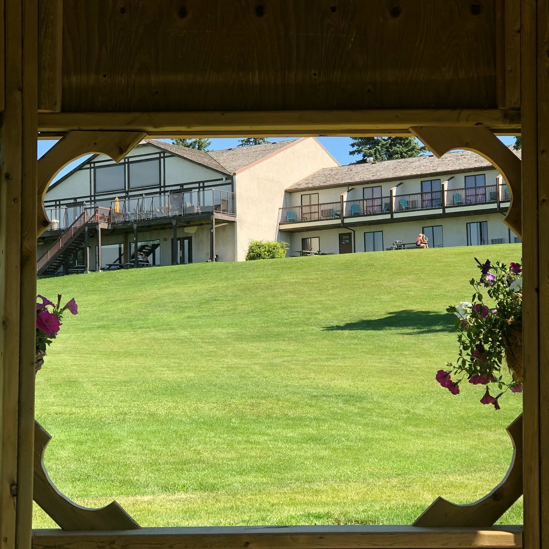 Photo of Kenosee Inns, Carlyle, SK, Canada