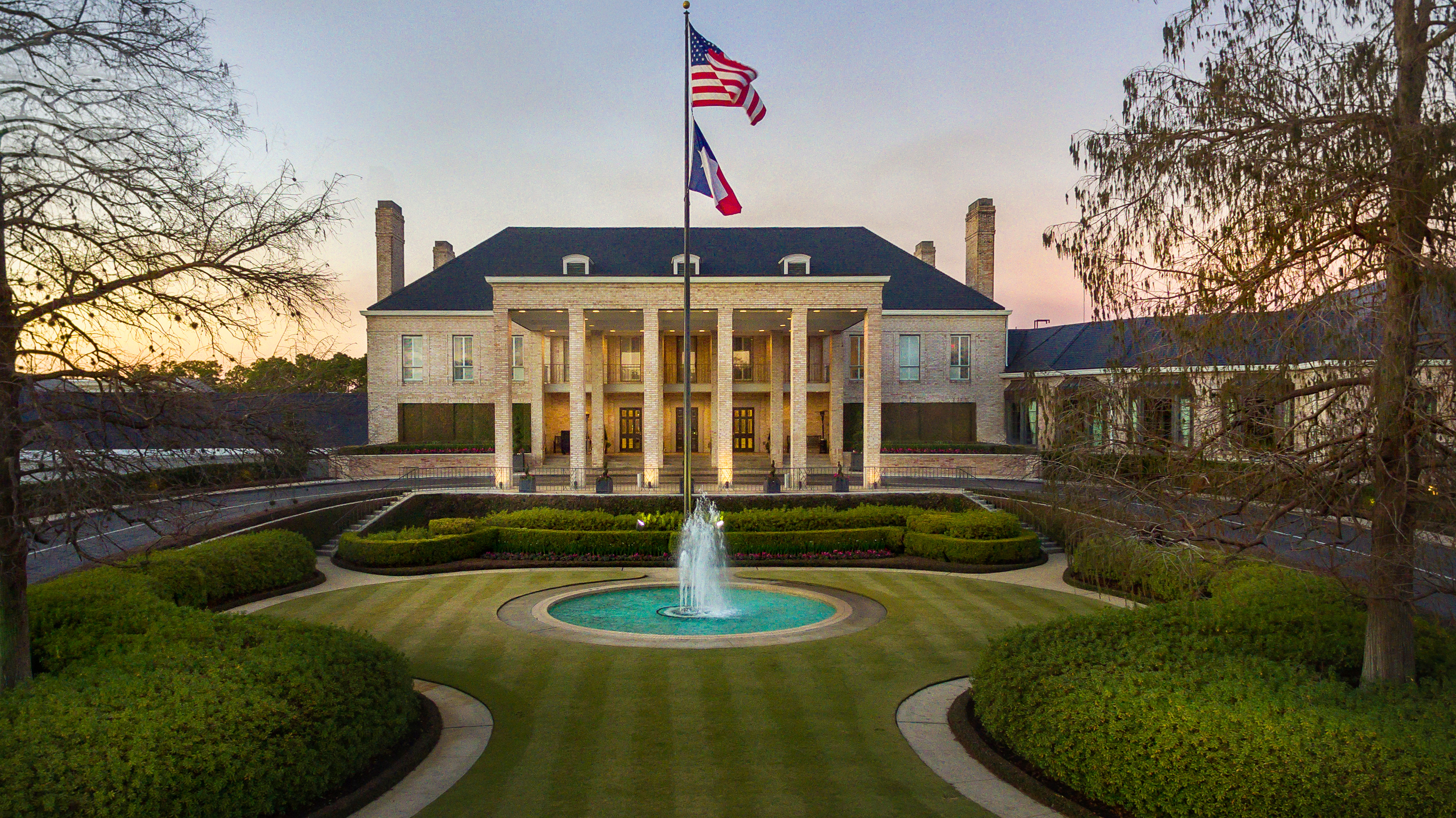 Photo of River Oaks Country Club, Houston, TX