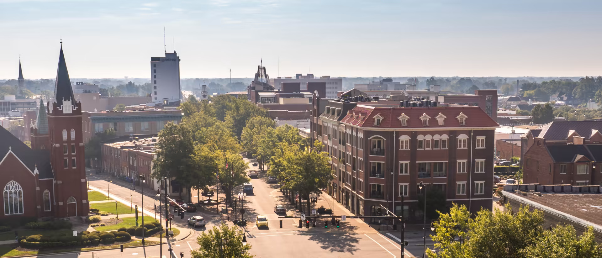 Photo of DistiNCtly Fayetteville, Fayetteville, NC