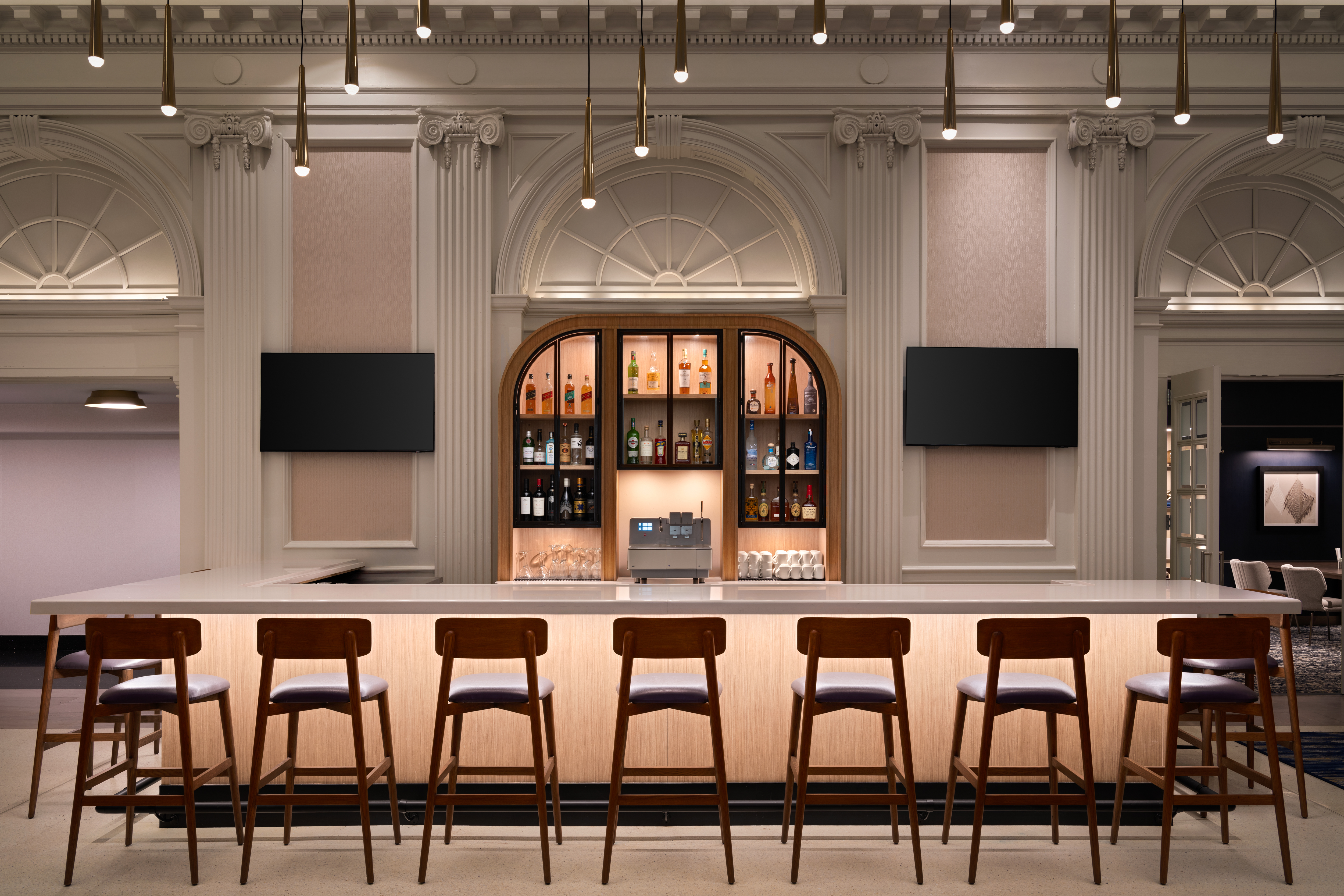 Photo of Courtyard Philadelphia Downtown, Philadelphia, PA