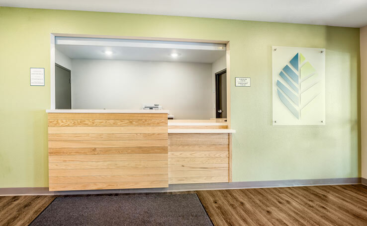 Photo of WoodSpring Suites Corona, Corona, CA