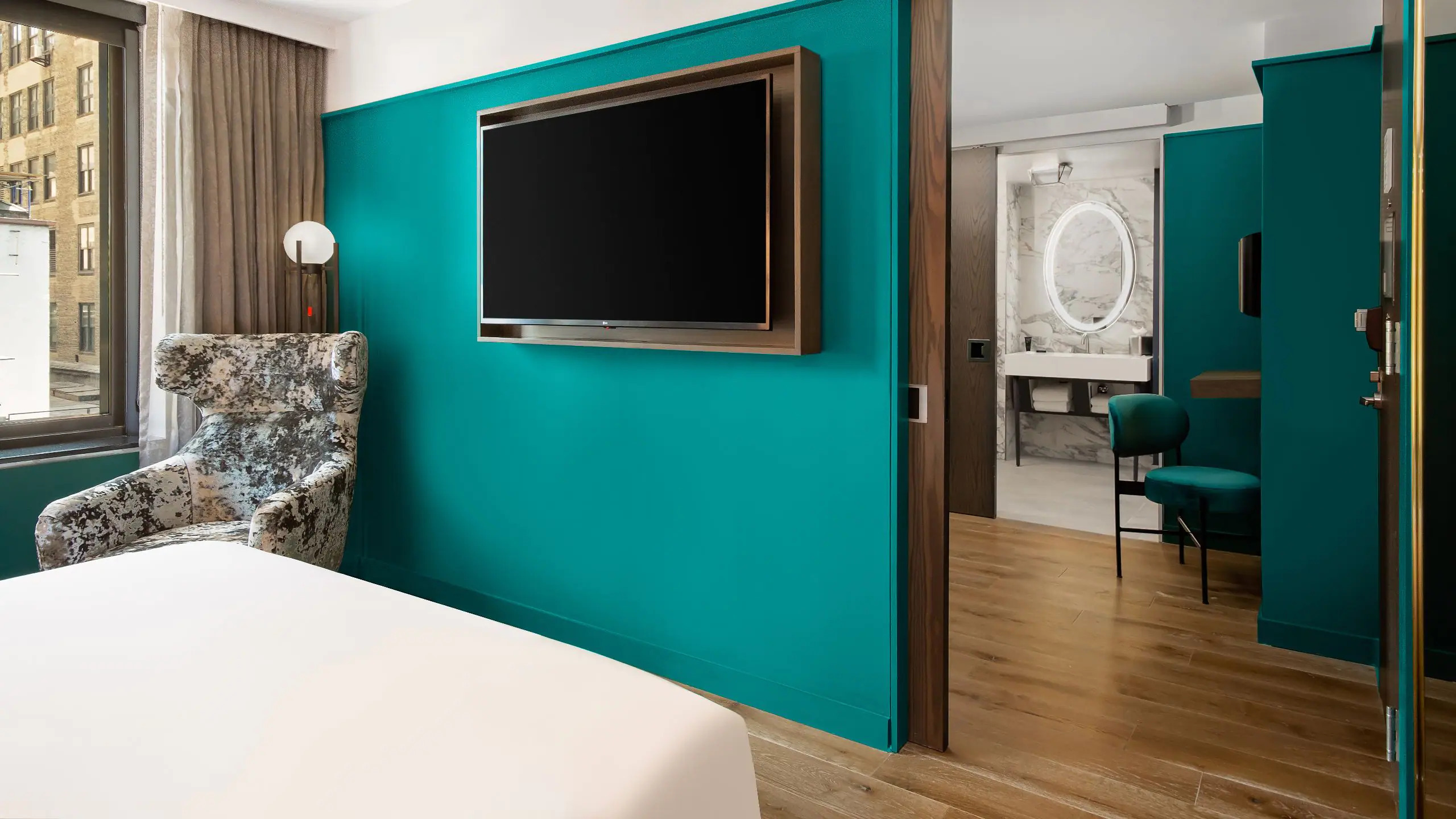 Photo of Hyatt Centric Midtown 5th Avenue New York, New York, NY