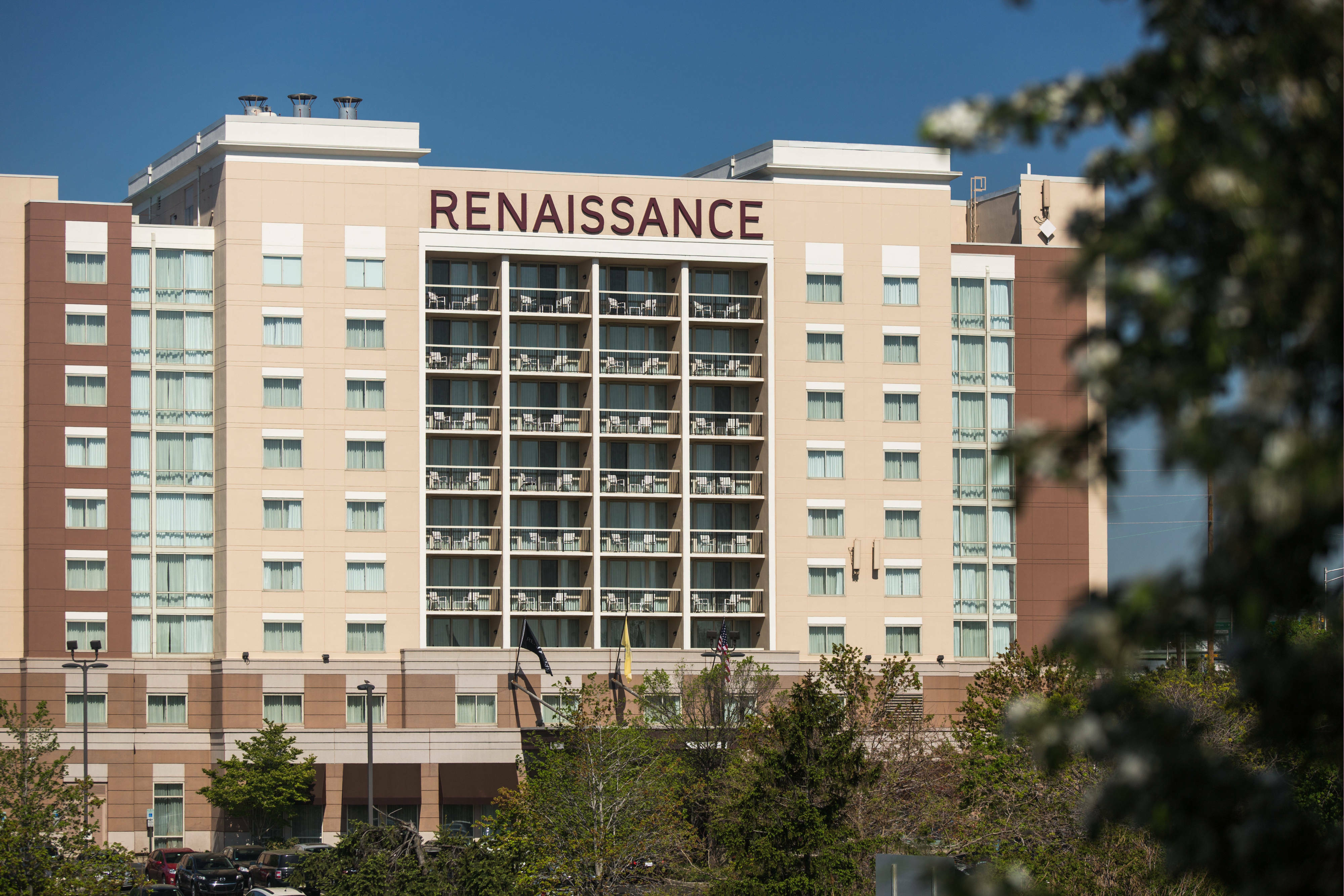 Photo of Renaissance Meadowlands Hotel, Rutherford, NJ