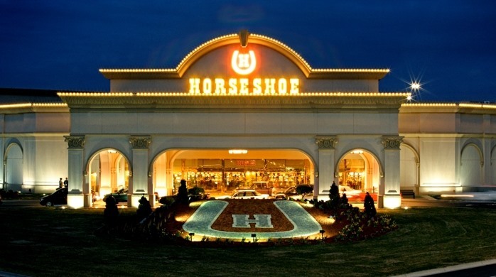 Photo of Horseshoe Casino, Council Bluffs, IA