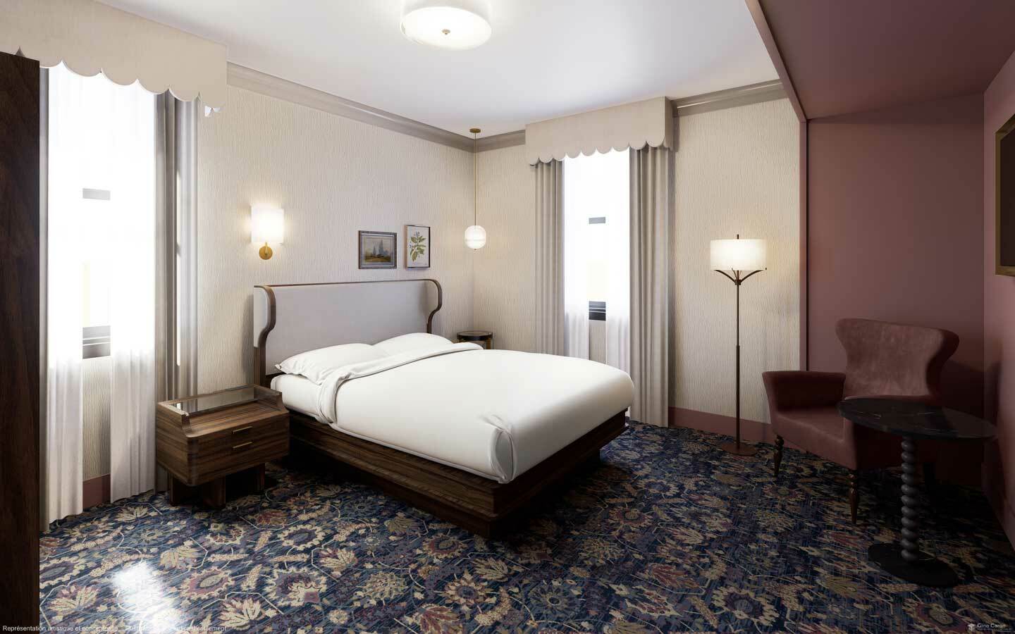 Photo of The Queen’s Cue, Stratford, a Tribute Portfolio Hotel, Stratford, ON, Canada