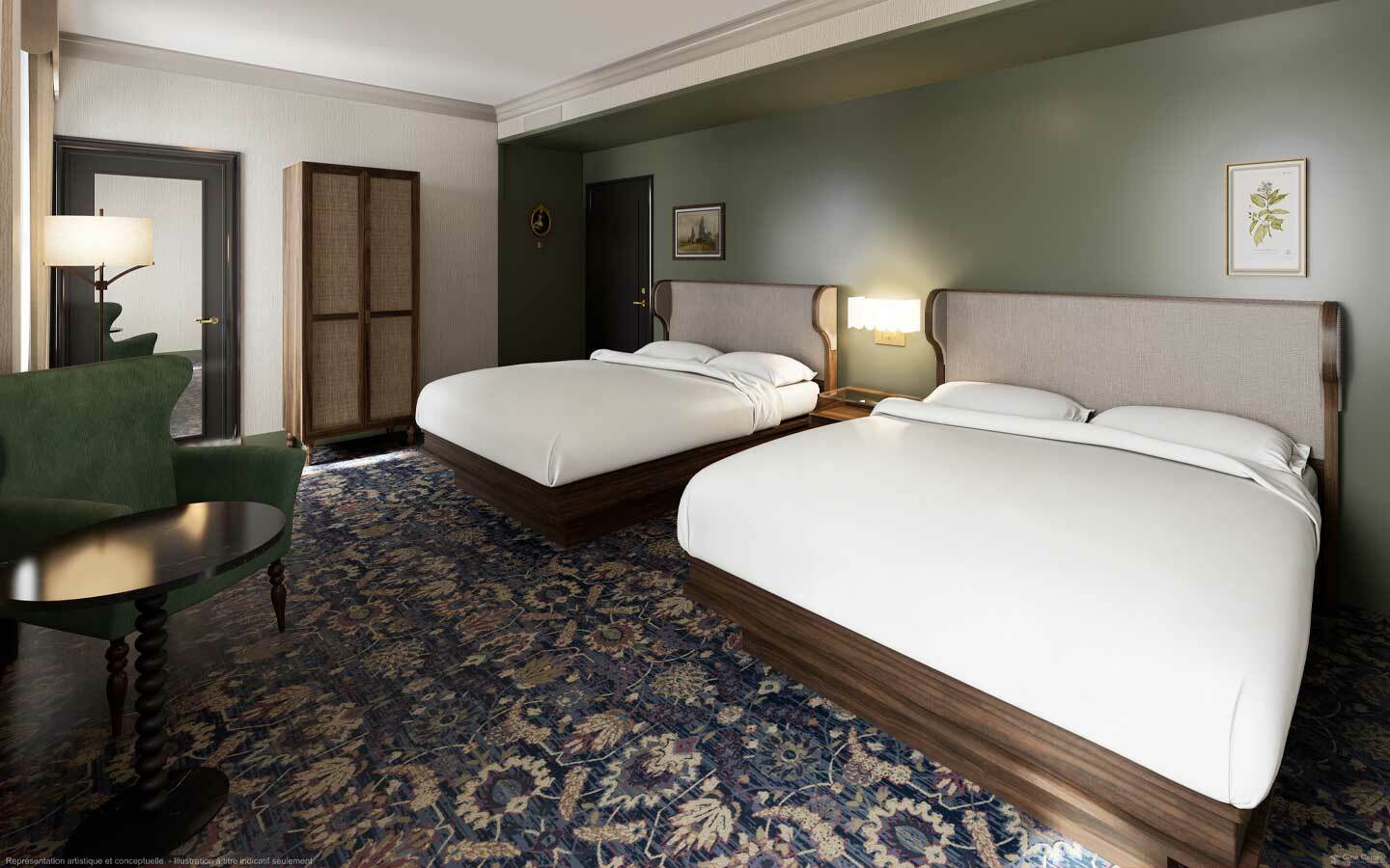 Photo of The Queen’s Cue, Stratford, a Tribute Portfolio Hotel, Stratford, ON, Canada