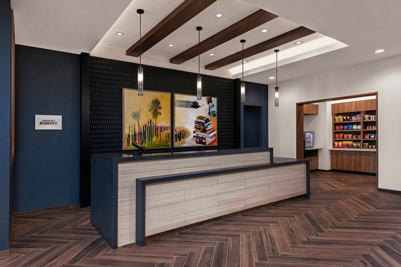 Photo of SpringHill Suites Chula Vista Eastlake, Chula Vista, CA