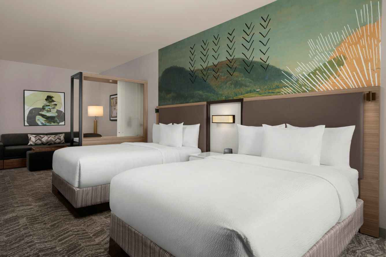 Photo of SpringHill Suites Chula Vista Eastlake, Chula Vista, CA