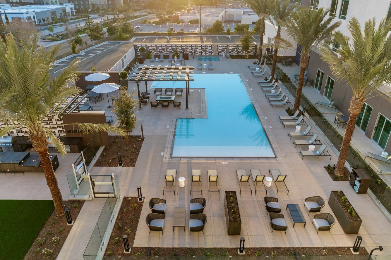 Photo of SpringHill Suites Chula Vista Eastlake, Chula Vista, CA