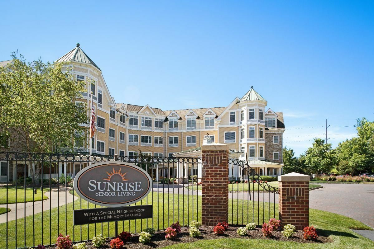Photo of Sunrise Senior Living, McLean, VA