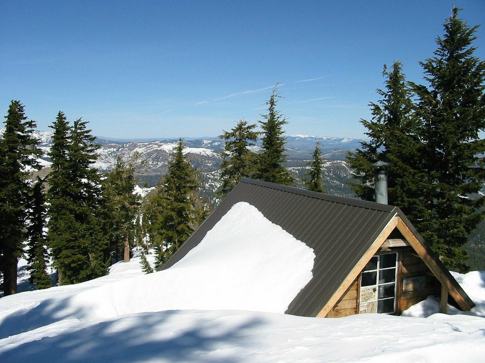 Photo of Clair Tappaan Lodge, Norden, CA