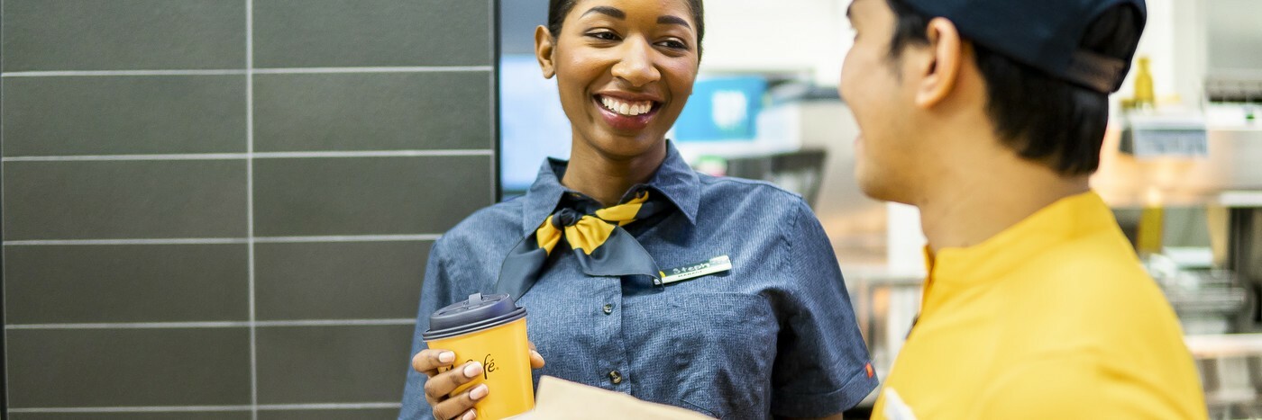 Photo of South Lindbergh McDonald's, Saint Louis, MO