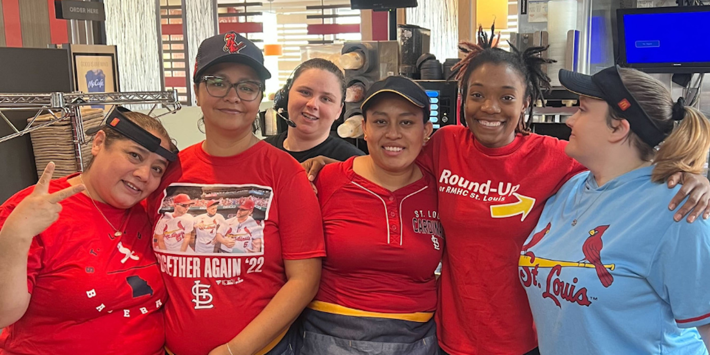 Photo of Columbia McDonald's, Columbia, IL