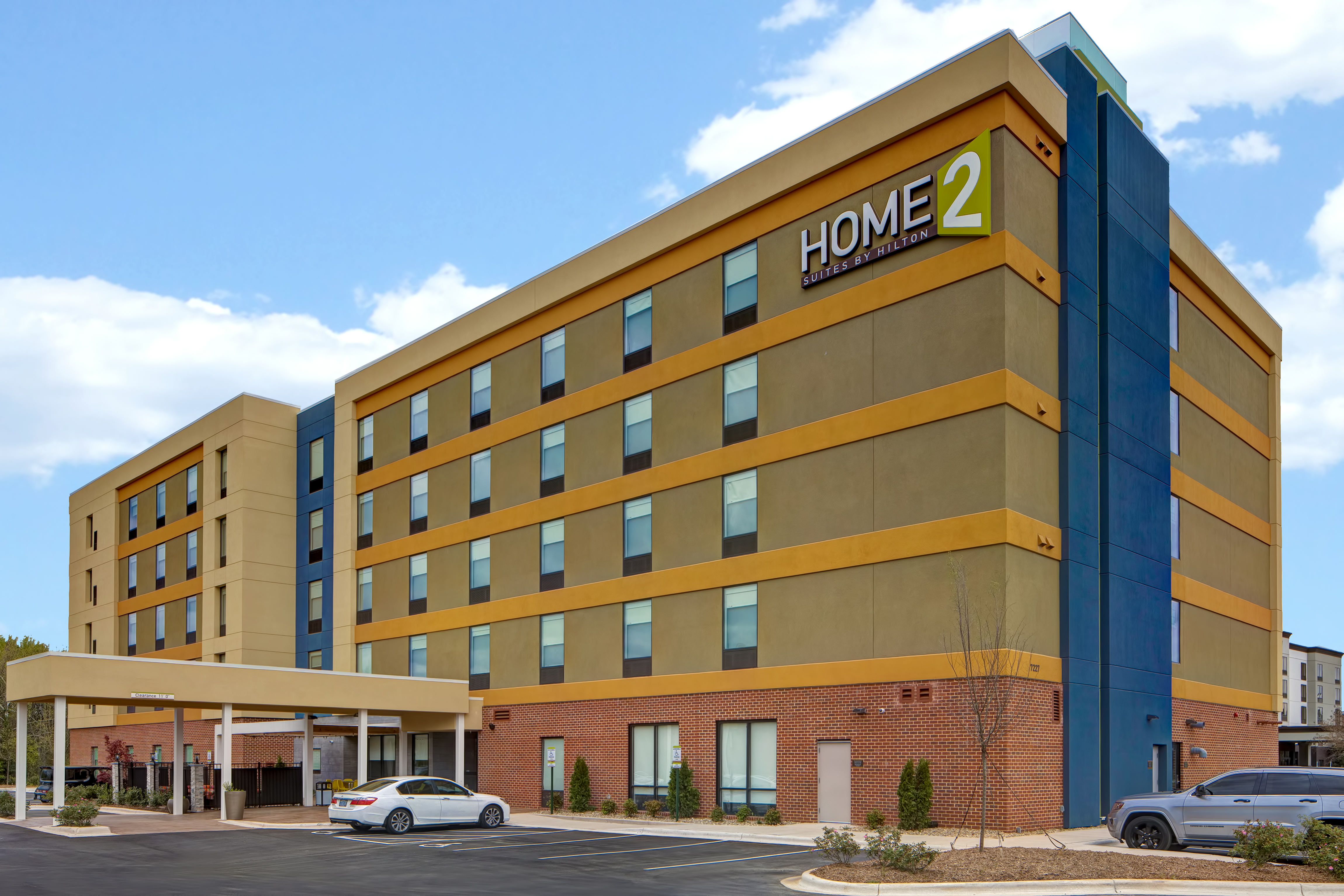 Photo of HOME2 SUITES BY HILTON NORTHLAKE, Charlotte, NC