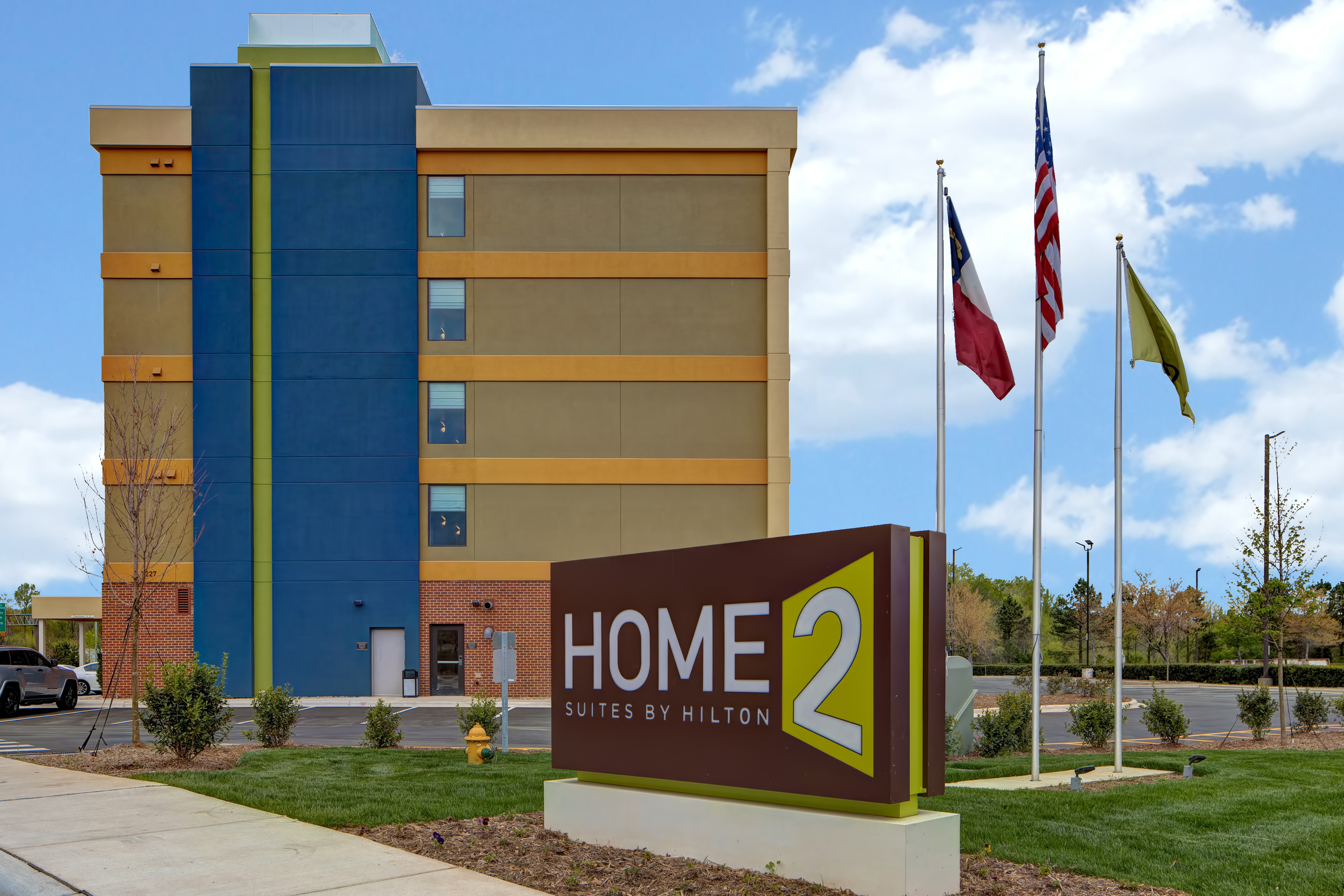 Photo of HOME2 SUITES BY HILTON NORTHLAKE, Charlotte, NC