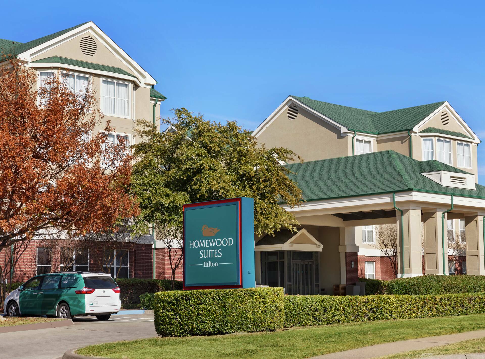 Photo of Homewood Suites by Hilton North Dallas-Plano, Plano, TX