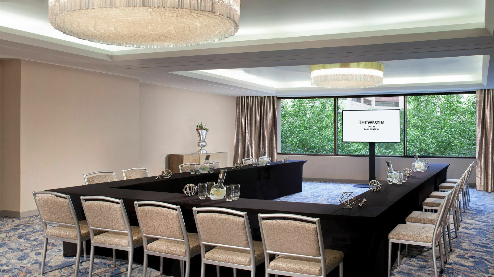 Photo of The Westin Dallas Park Central, Dallas, TX