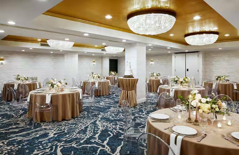 Photo of The Terrace Hotel Lakeland, Tapestry Collection by Hilton, Lakeland, FL