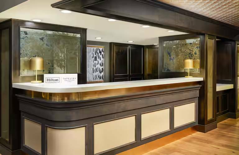 Photo of The Terrace Hotel Lakeland, Tapestry Collection by Hilton, Lakeland, FL