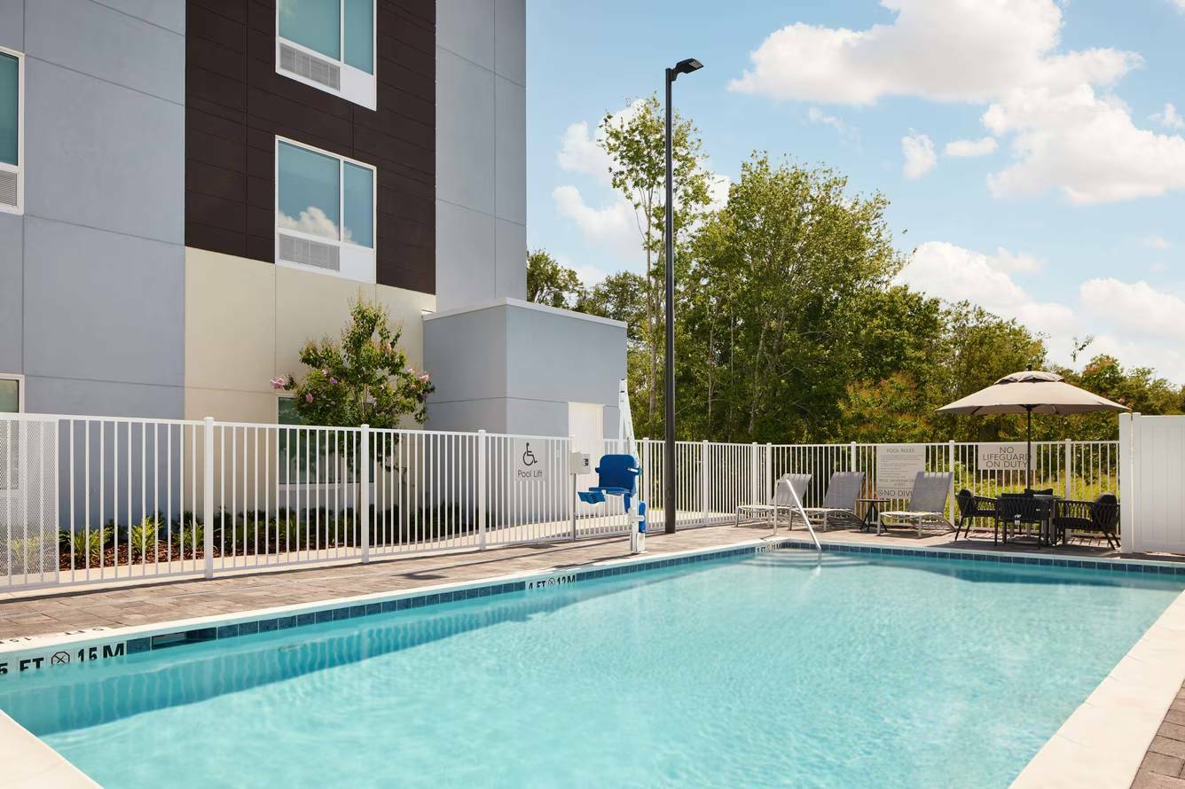 Photo of TownePlace Suites Plant City, Plant City, FL