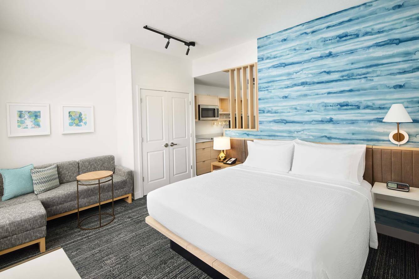 Photo of TownePlace Suites Plant City, Plant City, FL