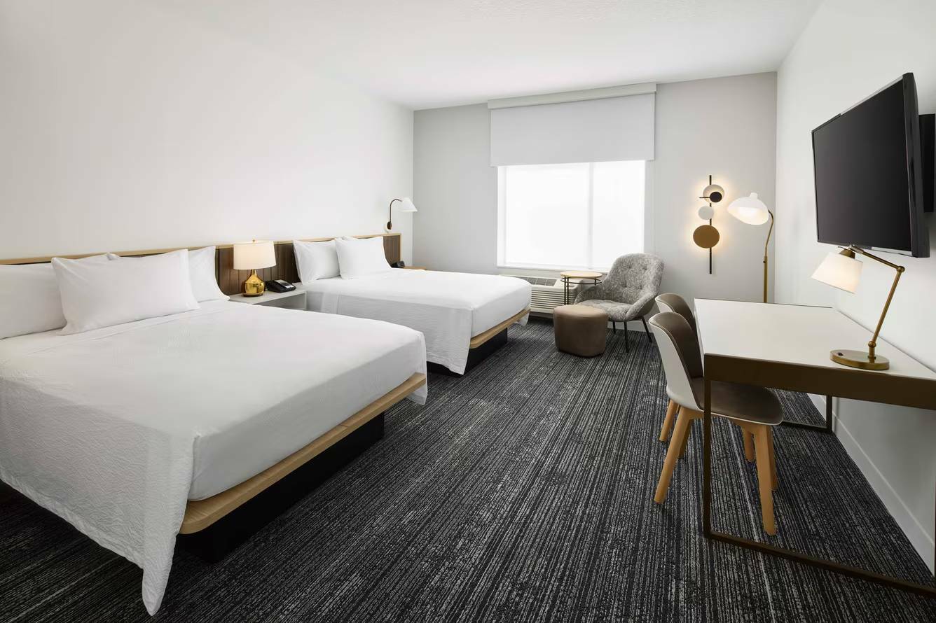 Photo of TownePlace Suites Plant City, Plant City, FL