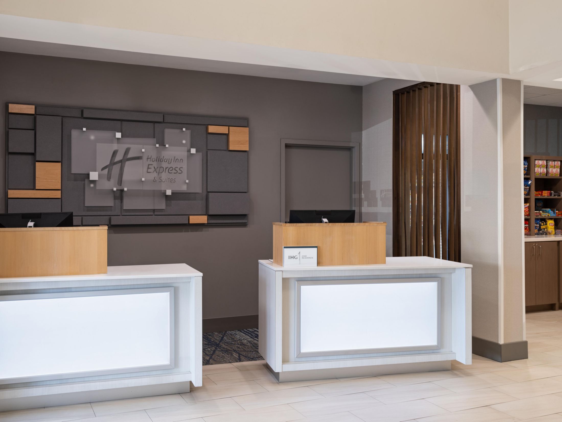 Photo of Holiday Inn Express & Suites St. Petersburg, Saint Petersburg, FL