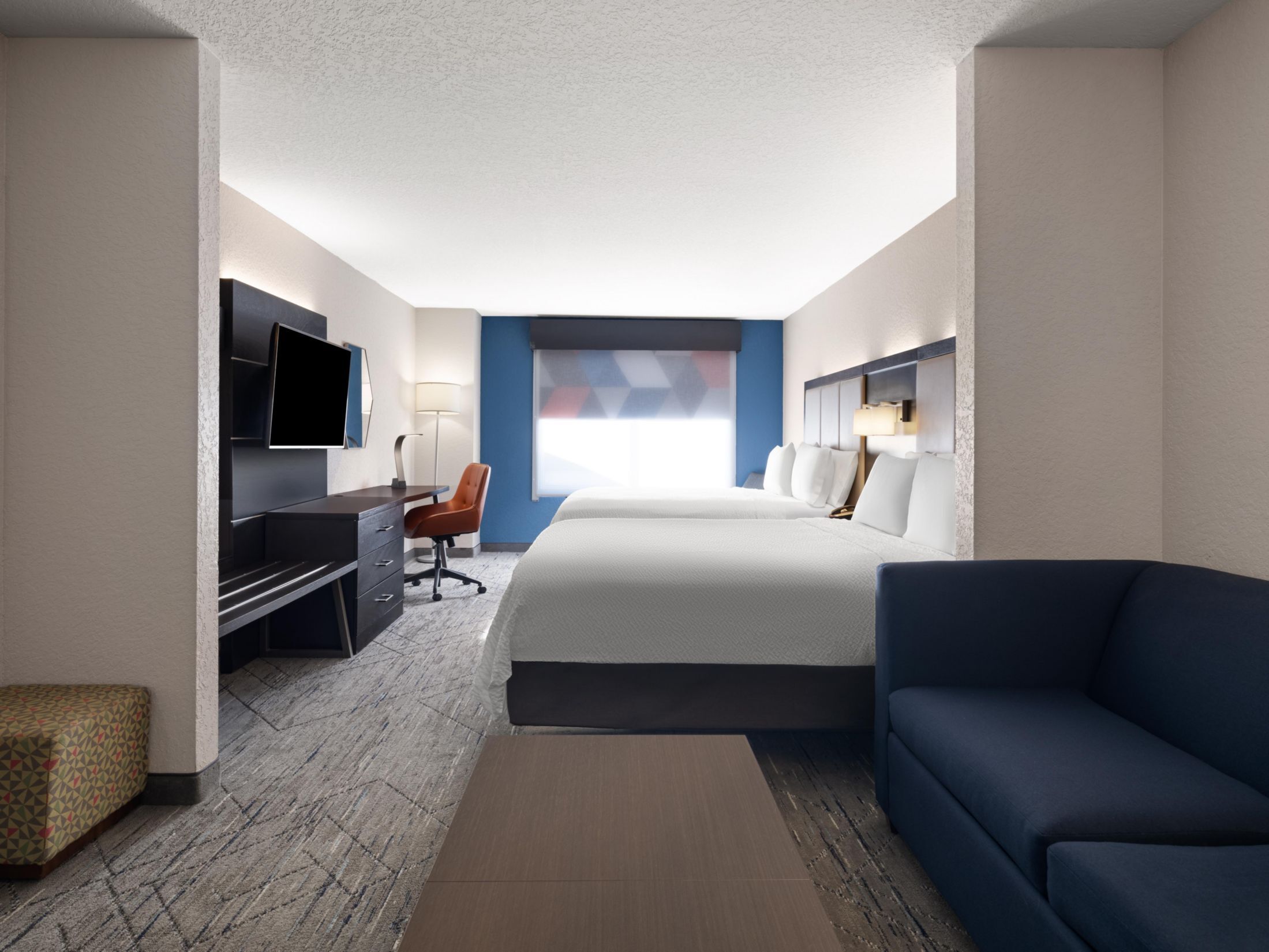 Photo of Holiday Inn Express & Suites St. Petersburg, Saint Petersburg, FL