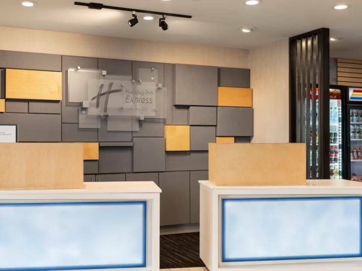 Photo of Holiday Inn Express & Suites Tampa East - Ybor City, Tampa, FL