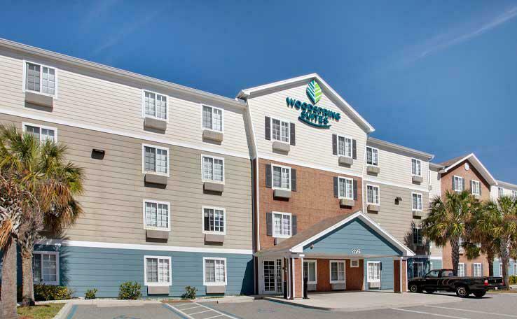 Photo of WoodSpring Suites Fort Myers Northeast, Fort Myers, FL