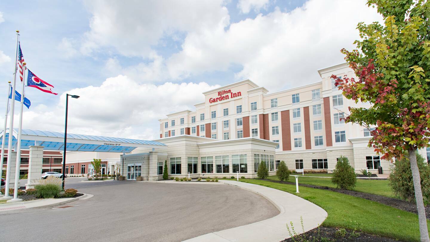 Photo of Hilton Garden Inn Dayton South-Austin Landing, Miamisburg, OH