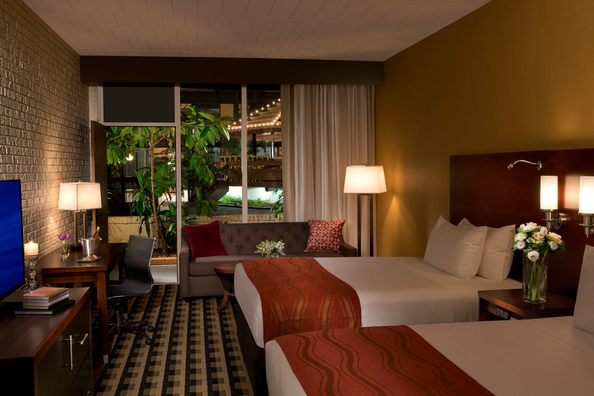 Photo of M Hotel Buffalo, Buffalo, NY