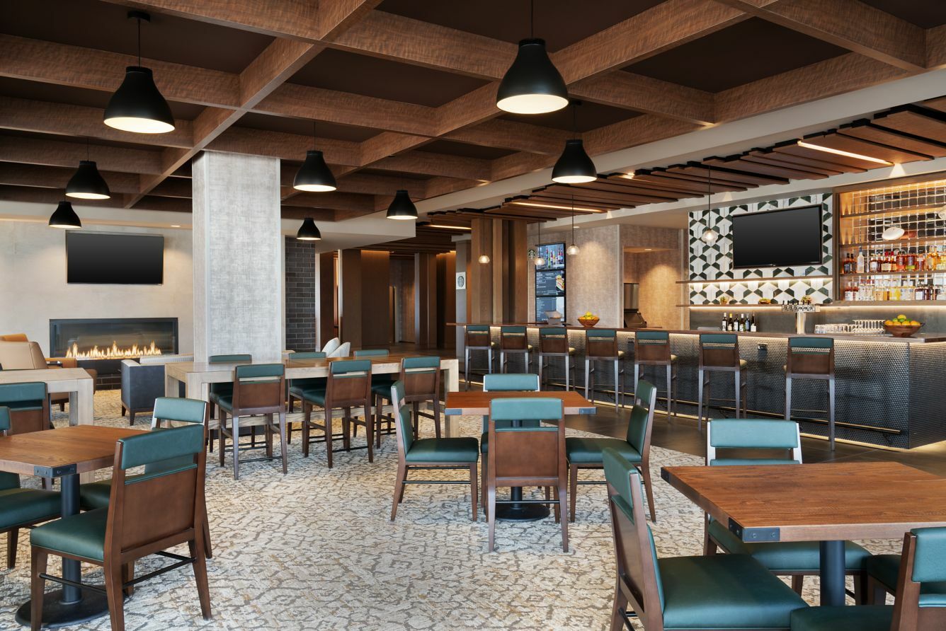 Photo of Courtyard & Residence Inn by Marriott - Poplar Creek, Brookfield, WI