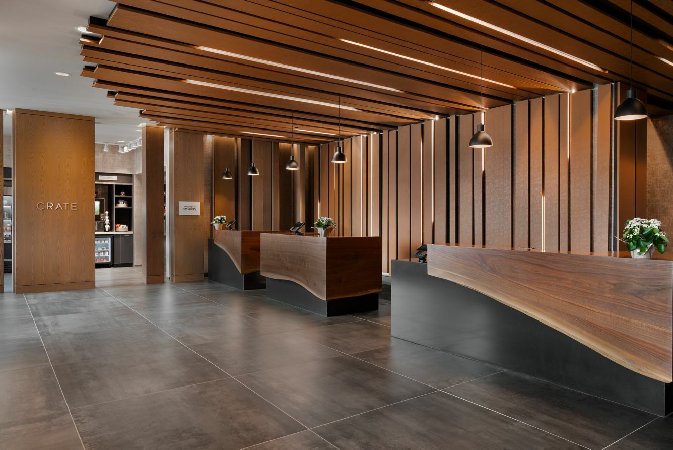 Photo of Courtyard & Residence Inn by Marriott - Poplar Creek, Brookfield, WI