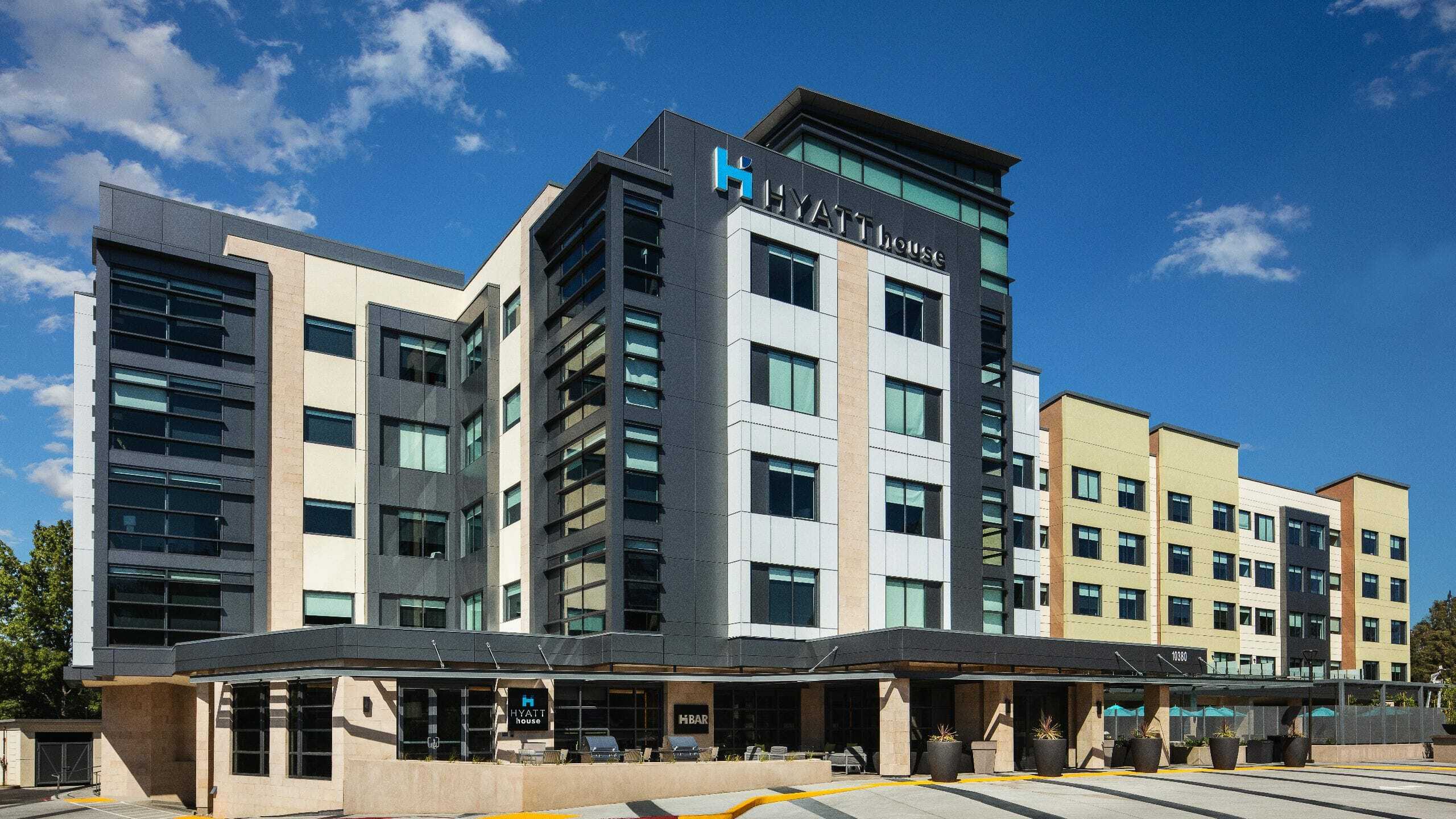 Photo of Hyatt House San Jose | Cupertino, Cupertino, CA