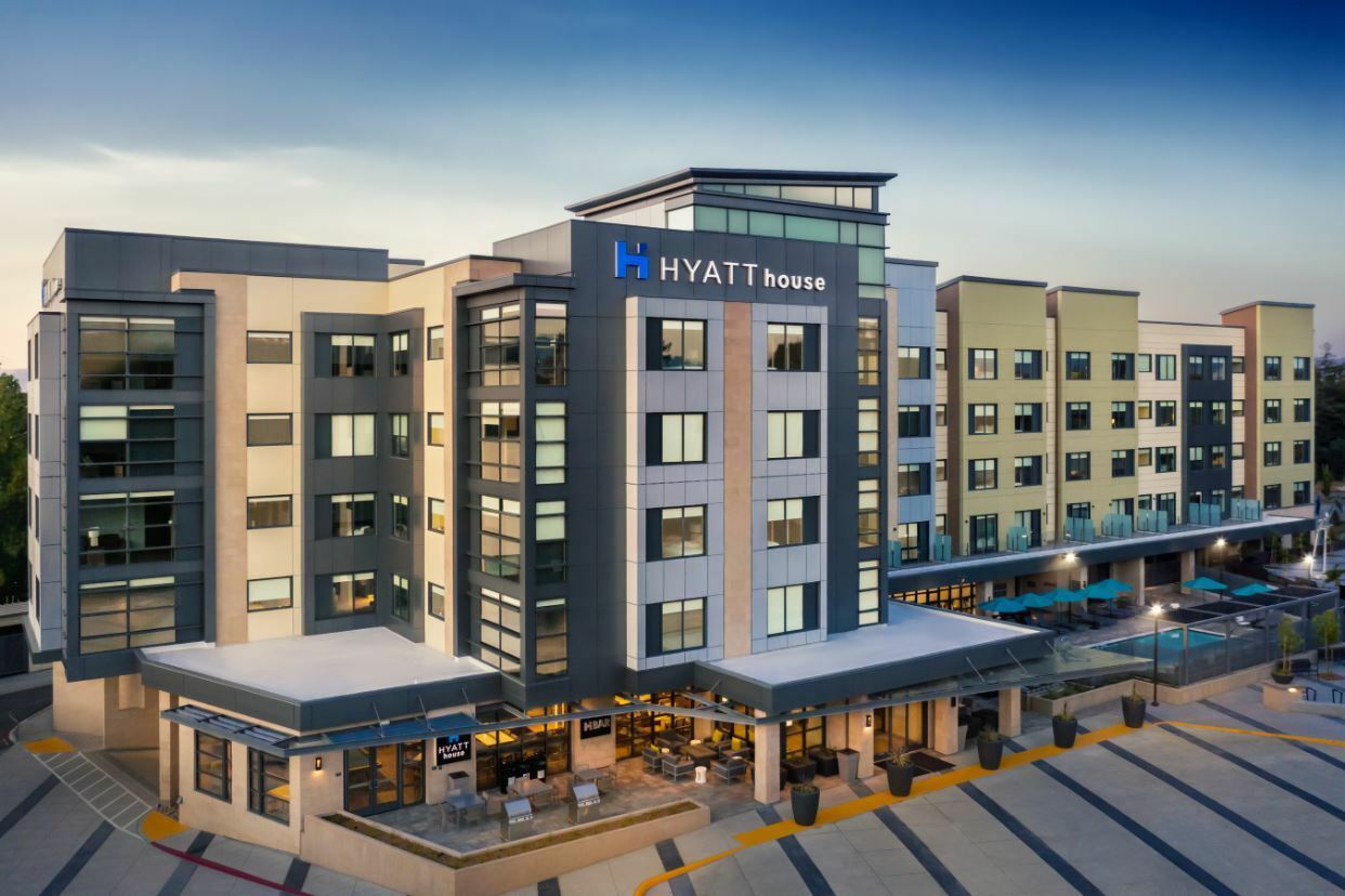 Photo of Hyatt House San Jose | Cupertino, Cupertino, CA