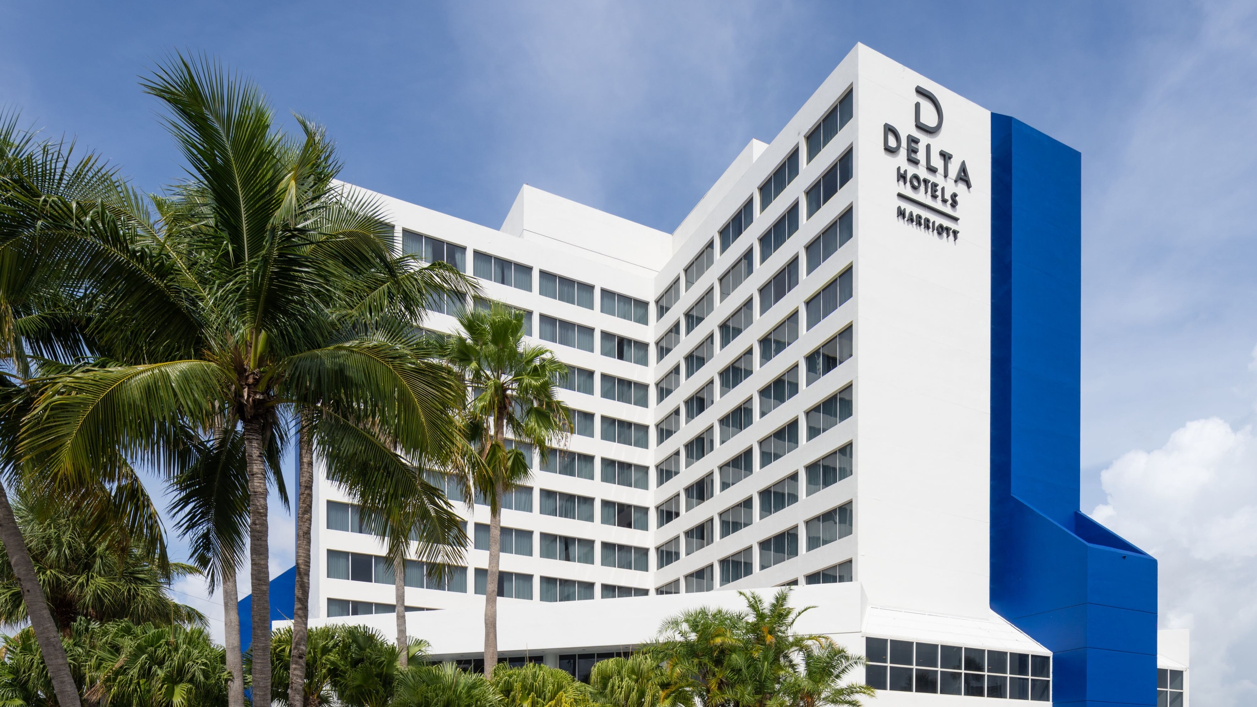 Photo of Delta Hotel by Marriott West Palm Beach, West Palm Beach, FL